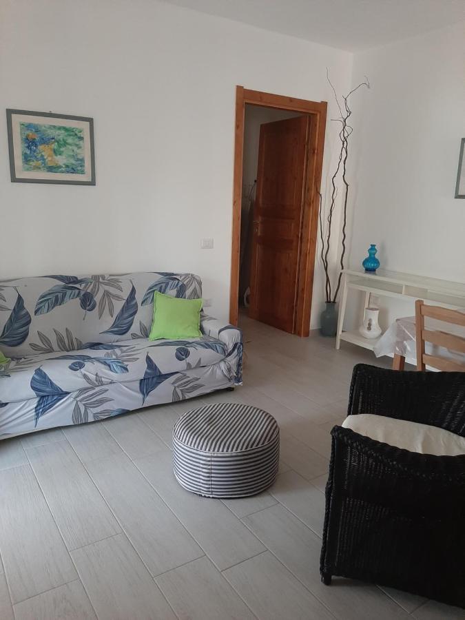 Sun Sea And Relax Villetta A Due Passi Dal Mare سولاناس المظهر الخارجي الصورة