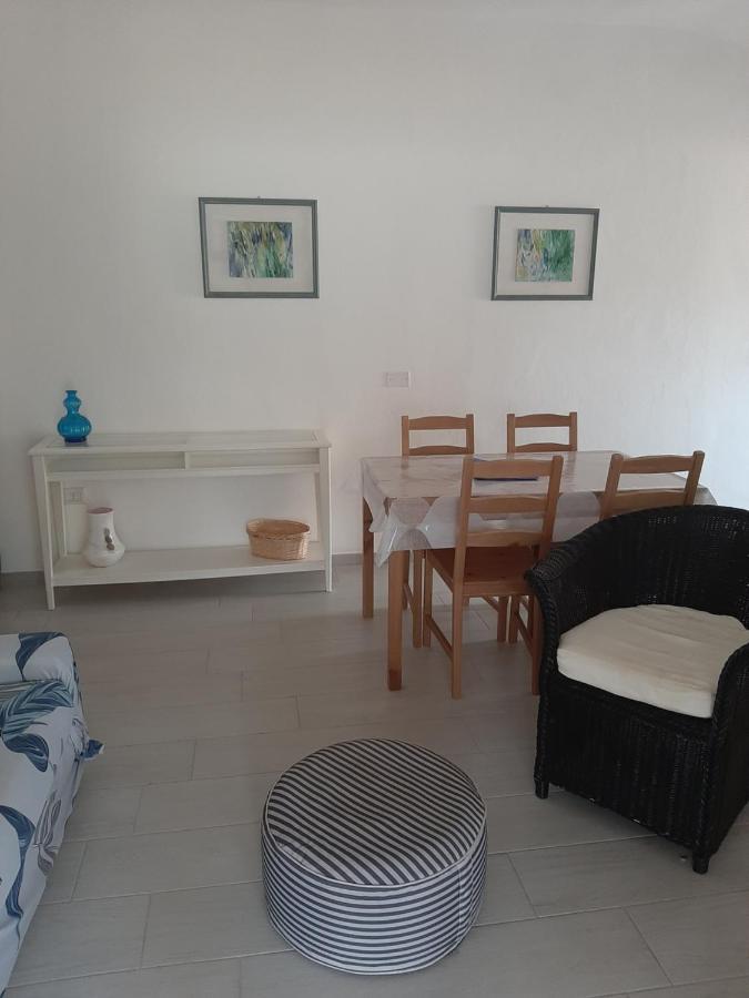 Sun Sea And Relax Villetta A Due Passi Dal Mare سولاناس المظهر الخارجي الصورة