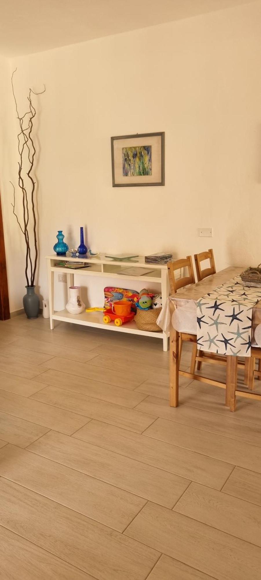 Sun Sea And Relax Villetta A Due Passi Dal Mare سولاناس المظهر الخارجي الصورة